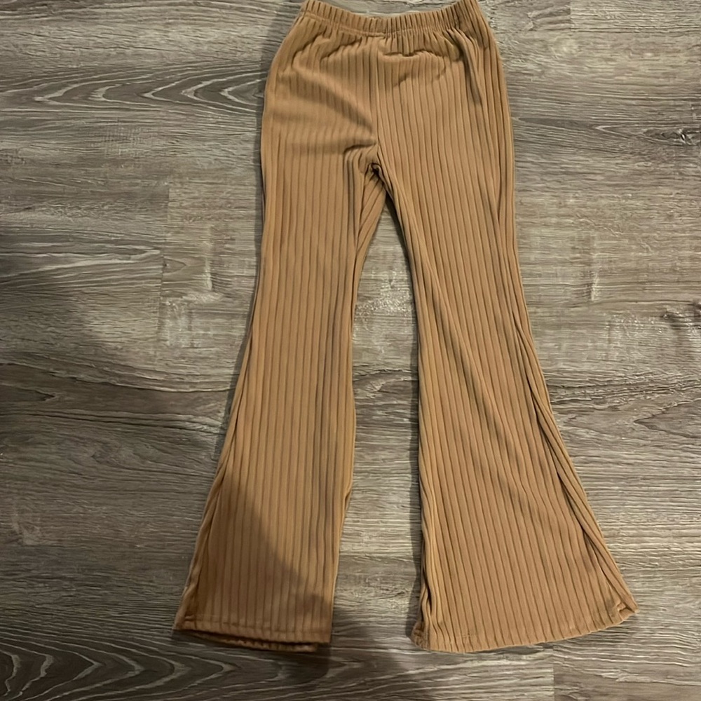 SHEIN,size 8,color tan